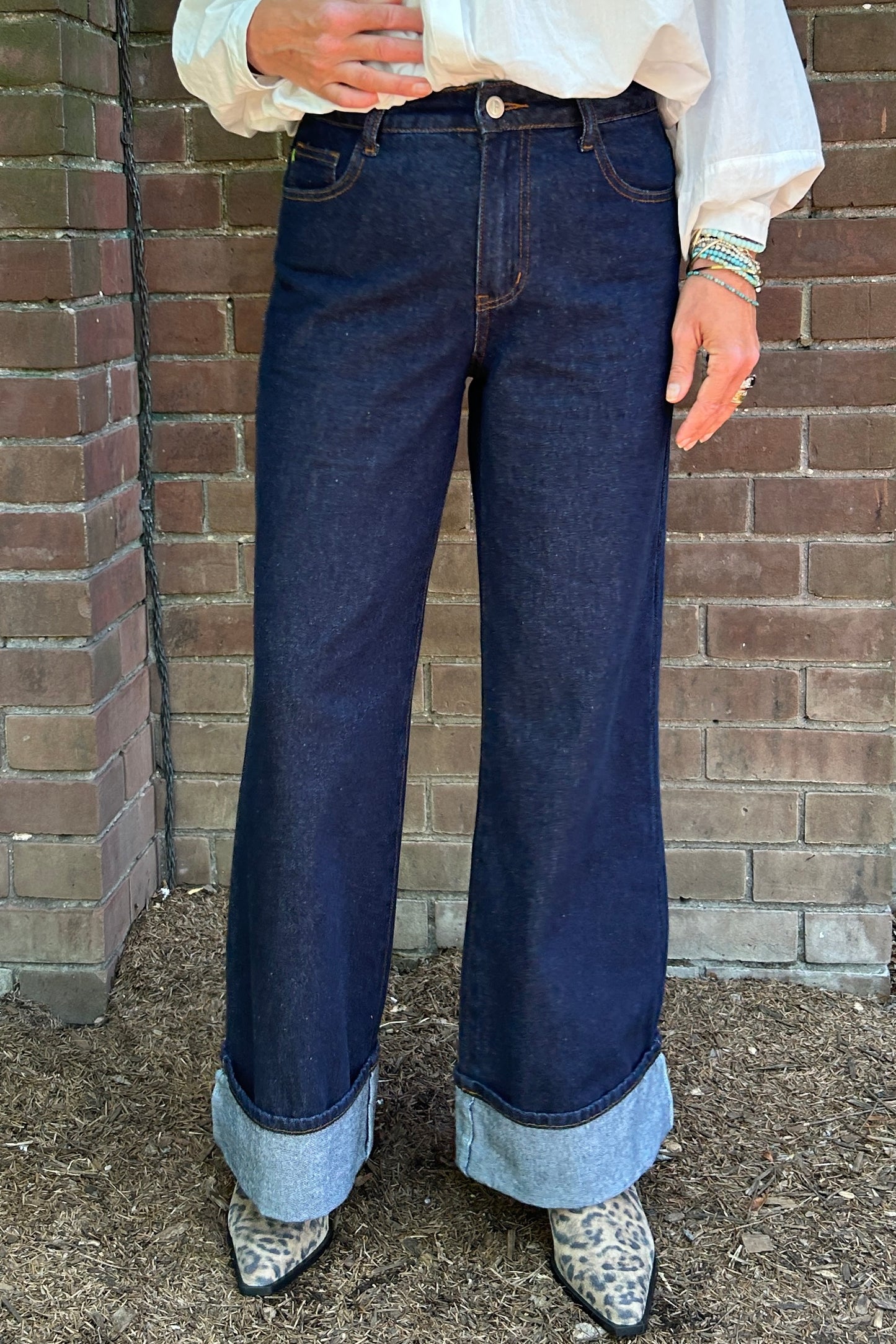 French: Suki Jeans
