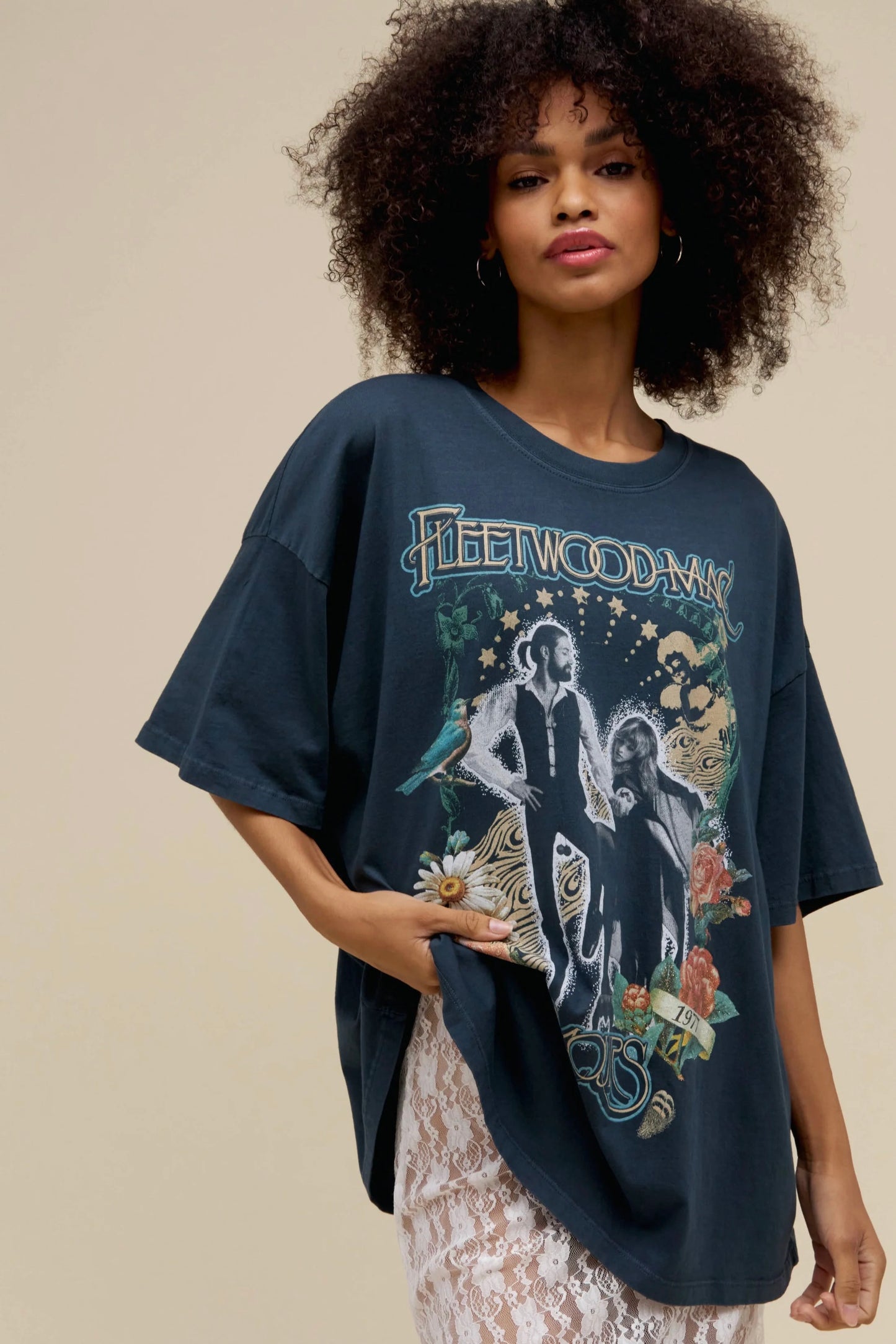 Daydreamer: Fleetwood Mac Rumours Tee