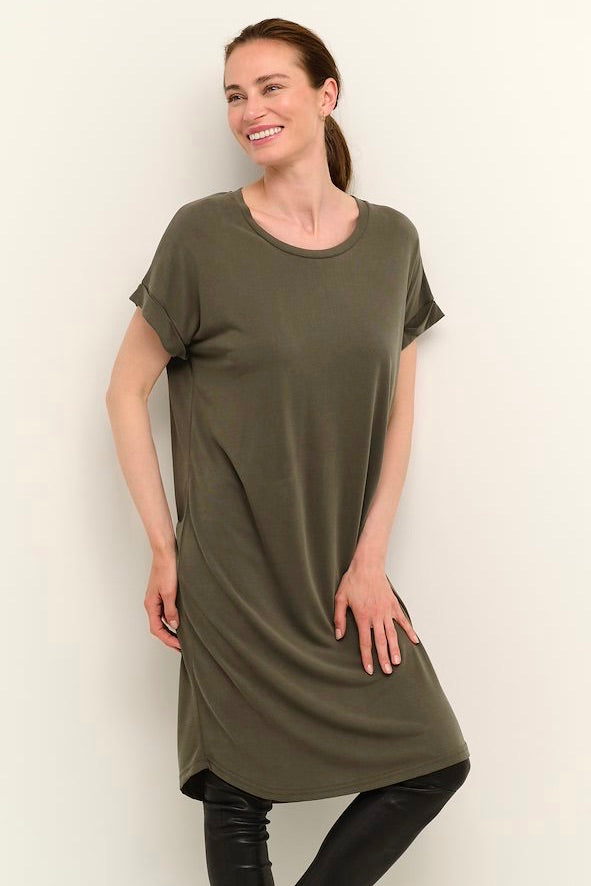 Culture: Kajsa Dress (2 Colours)