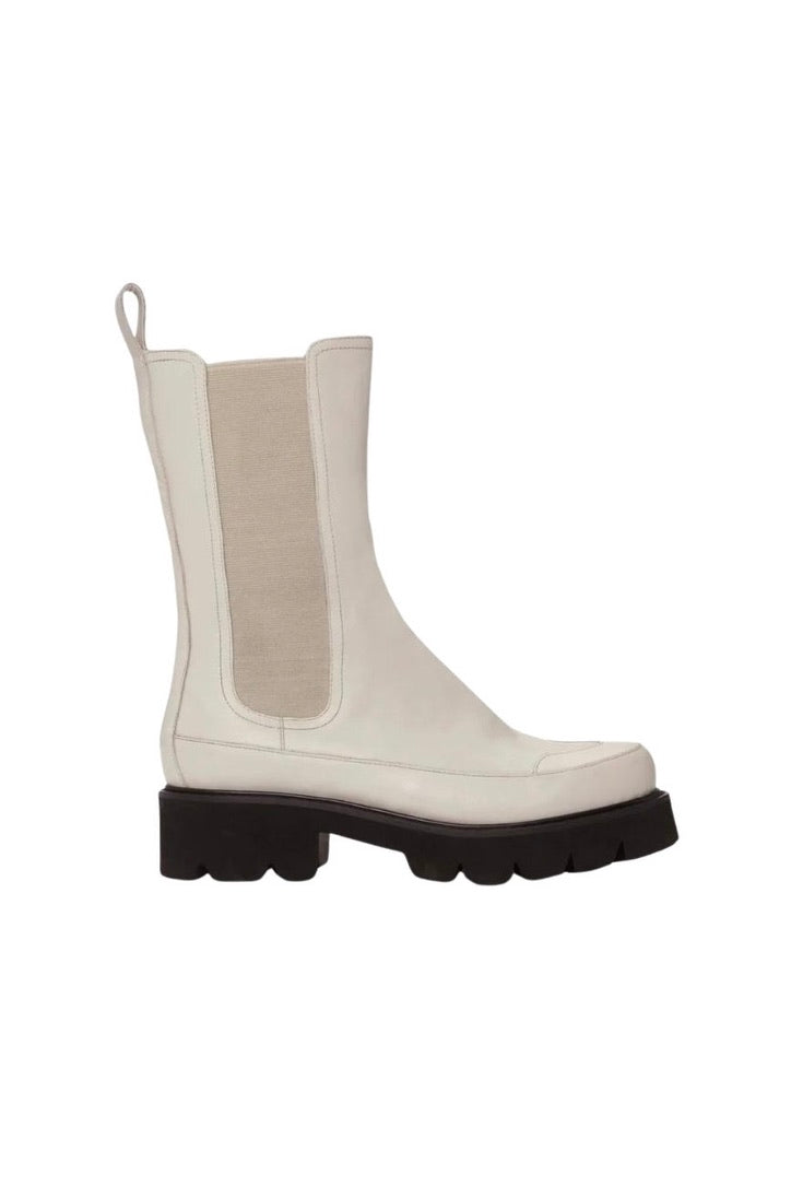 Ilse Jacobsen: Miley Calf Length Boots (2 Colours)