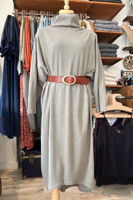 MAS Montreal: Frankfurt Dress (3 Colours)