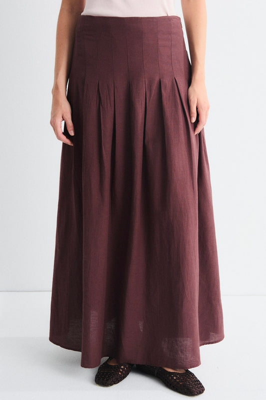 Mus & Bombon: Soleil Skirt