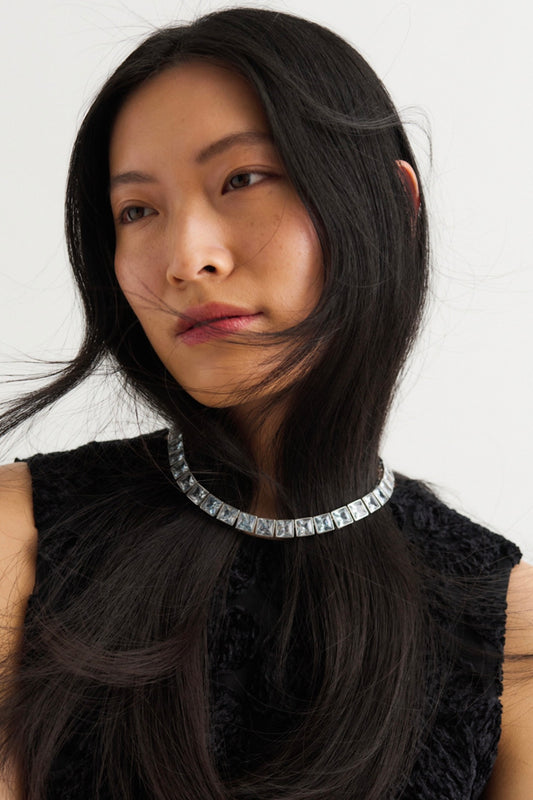 InWear: Statement Necklace