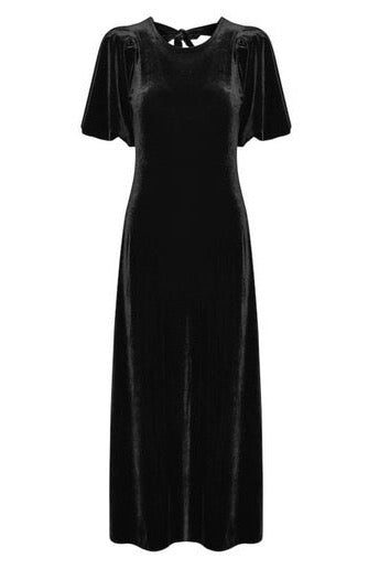 InWear: Offia Velvet Dress