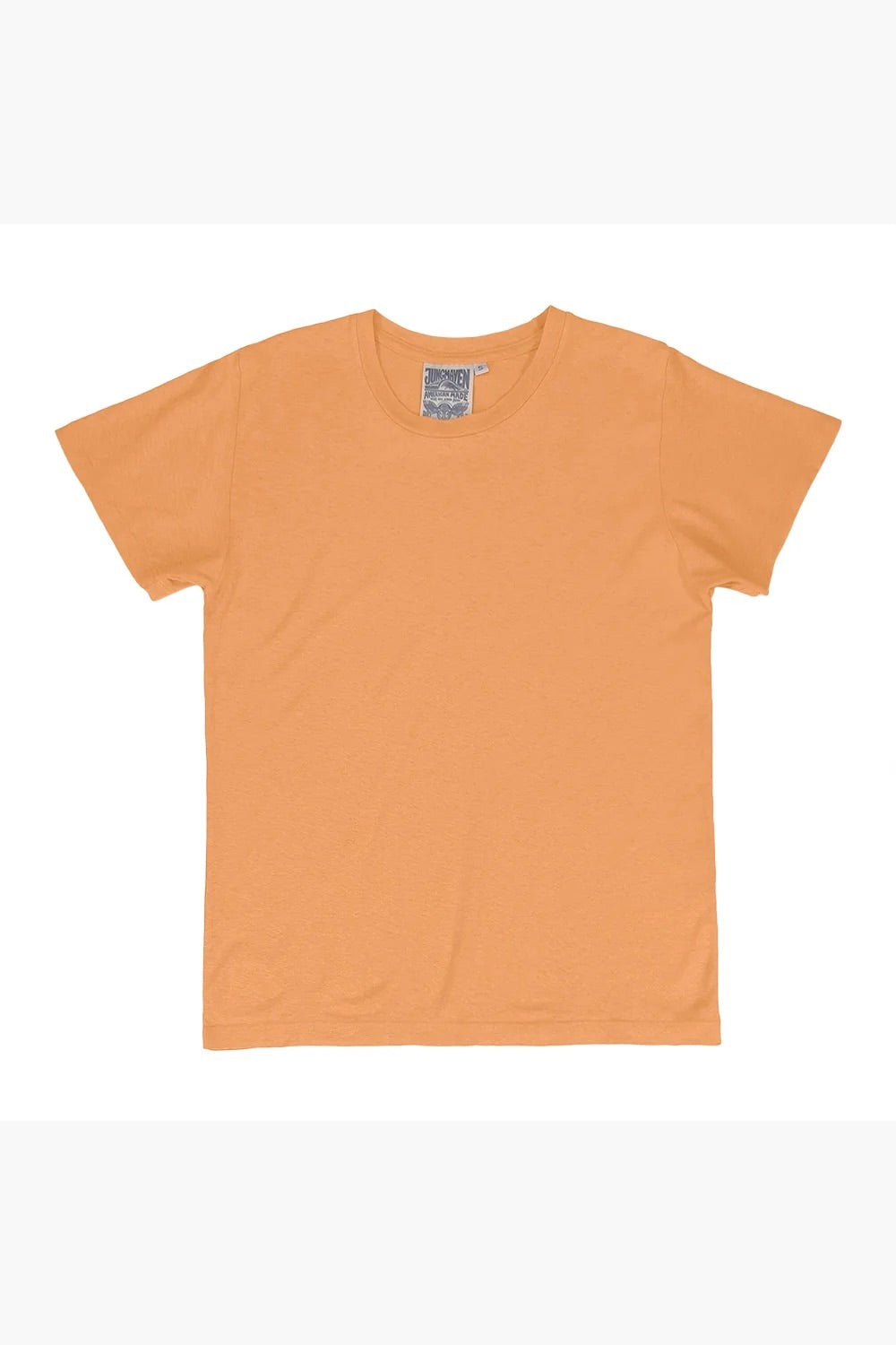 Jungmaven: Lorel Tee (5 Colours)