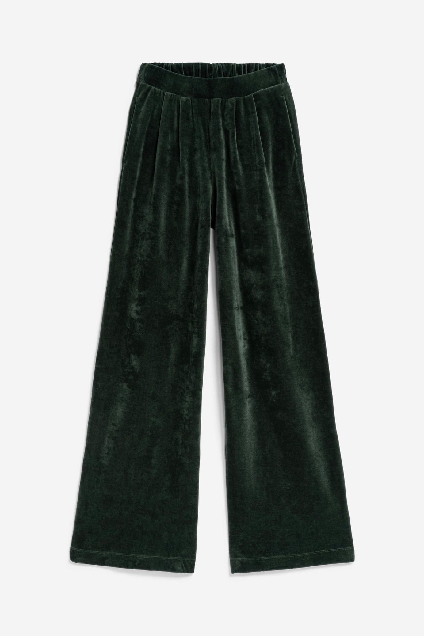 Armed Angels: Juanaa Velvet Pant (2 Colours)