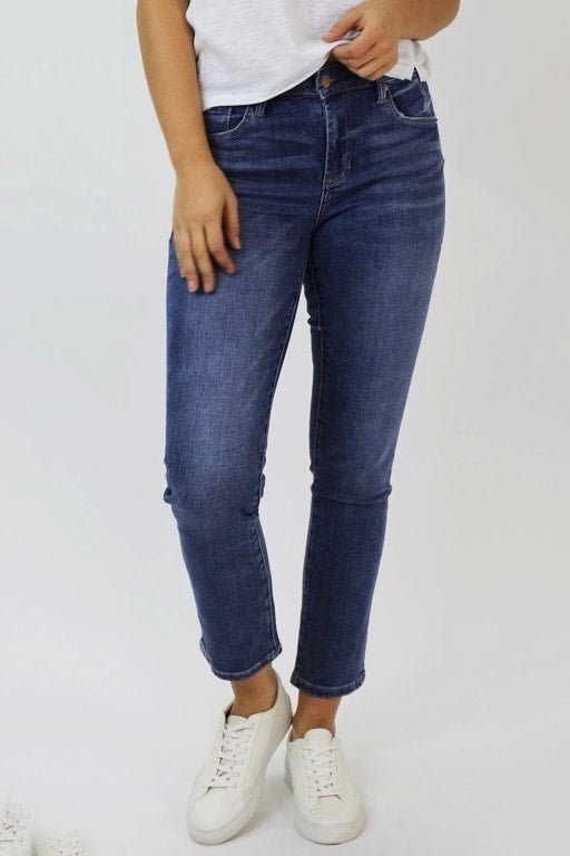 Dear John: Blaire Jeans