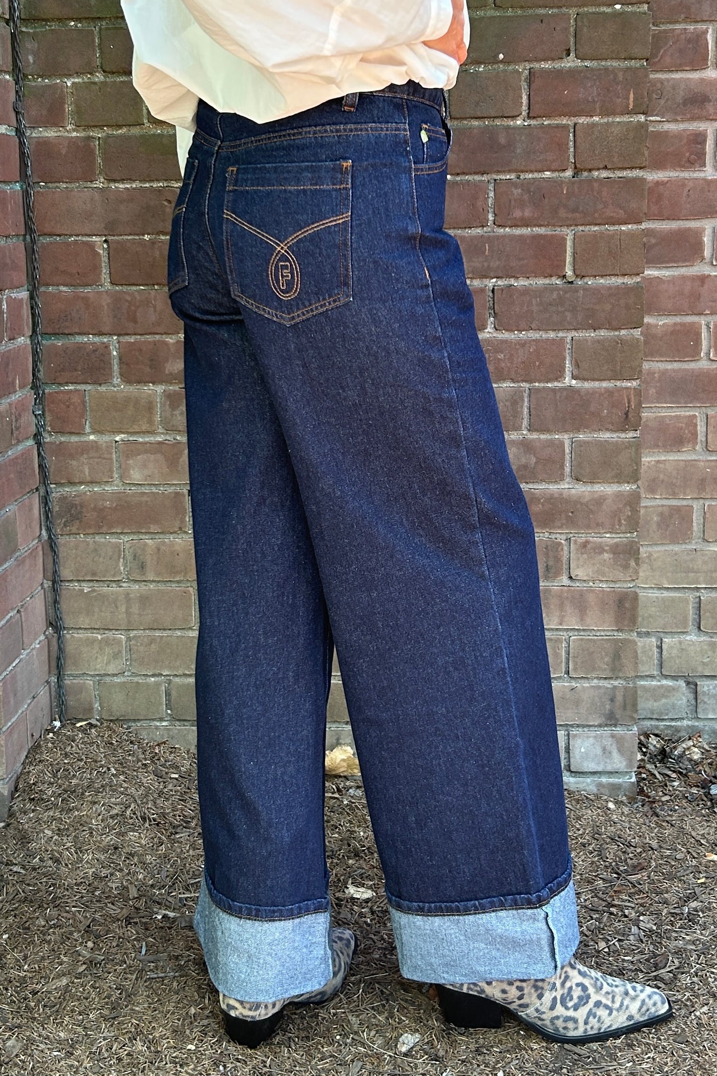 French: Suki Jeans