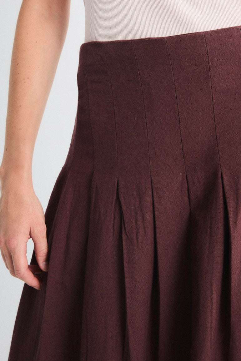 Mus & Bombon: Soleil Skirt
