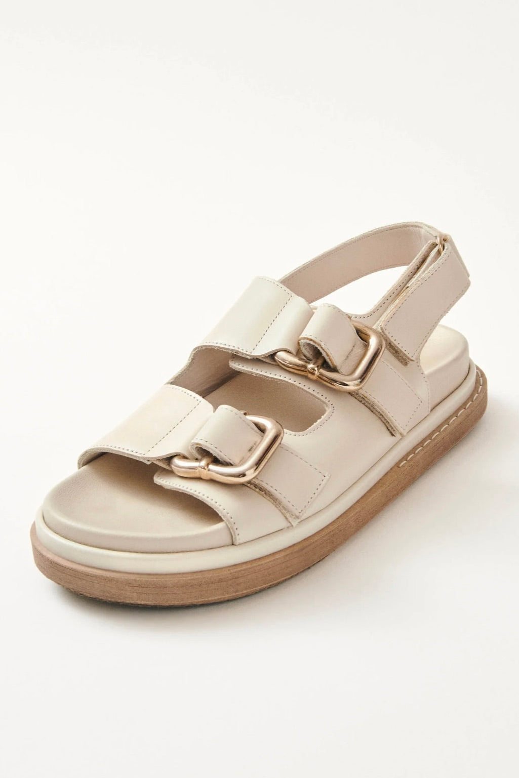 Alohas: Harper Sandals (2 Colours)