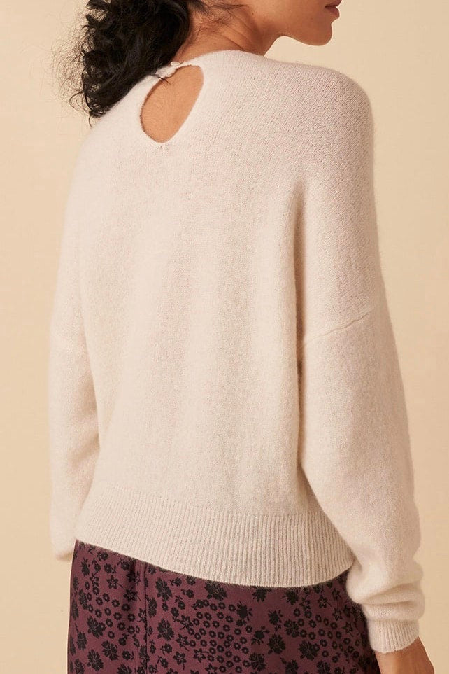 Des Petits Hauts: Aloise Sweater