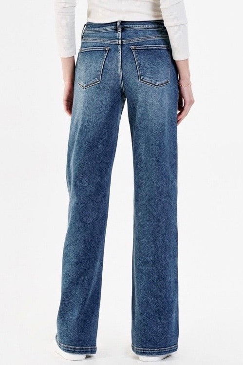 Dear John: Farrah Jeans Herrin