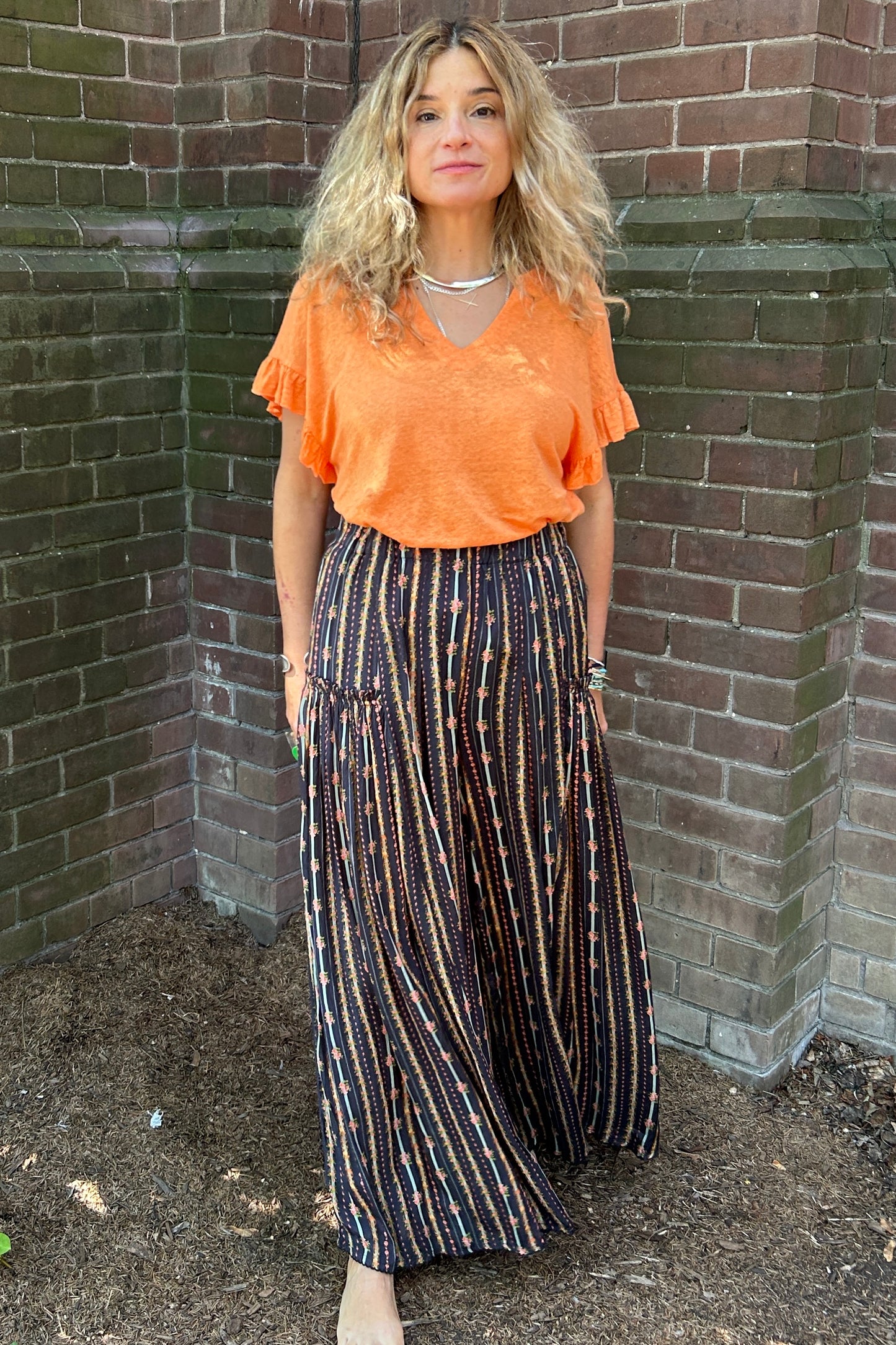 Free People: So Charming Pant