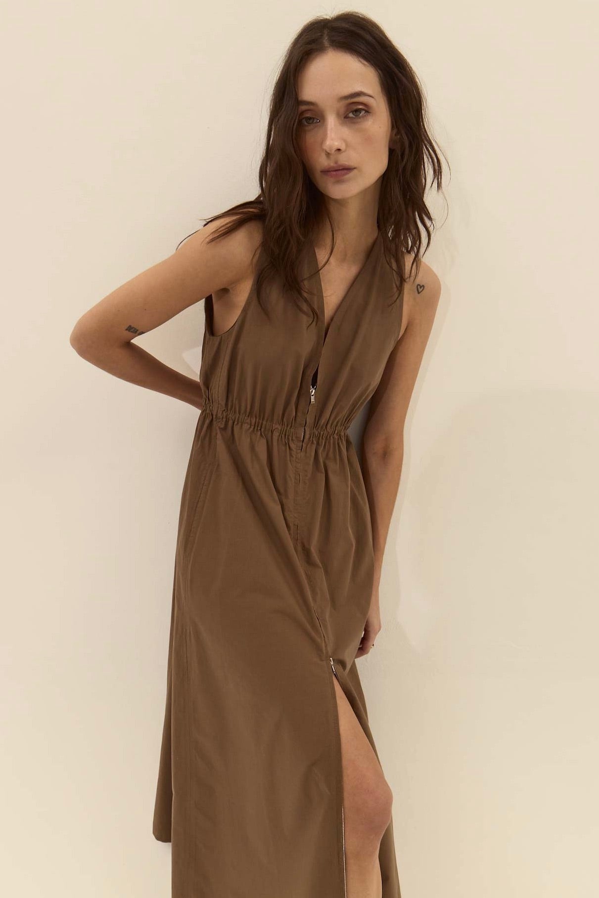 Deluc: Rubens Dress