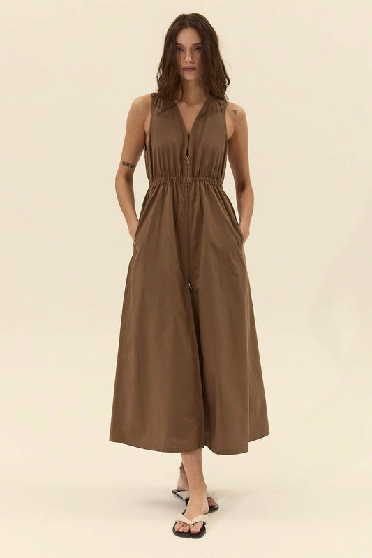 Deluc: Rubens Dress
