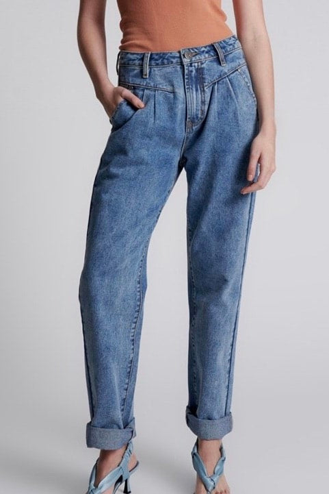 One Teaspoon: Hollywood 80's Fit Jeans