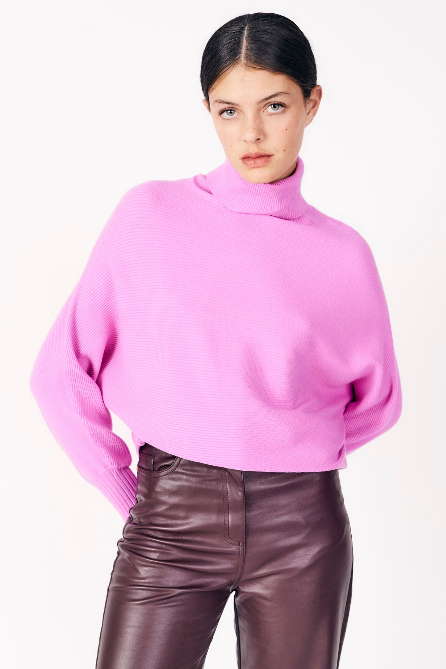 Deluc: Cassia Sweater (2 Colours)