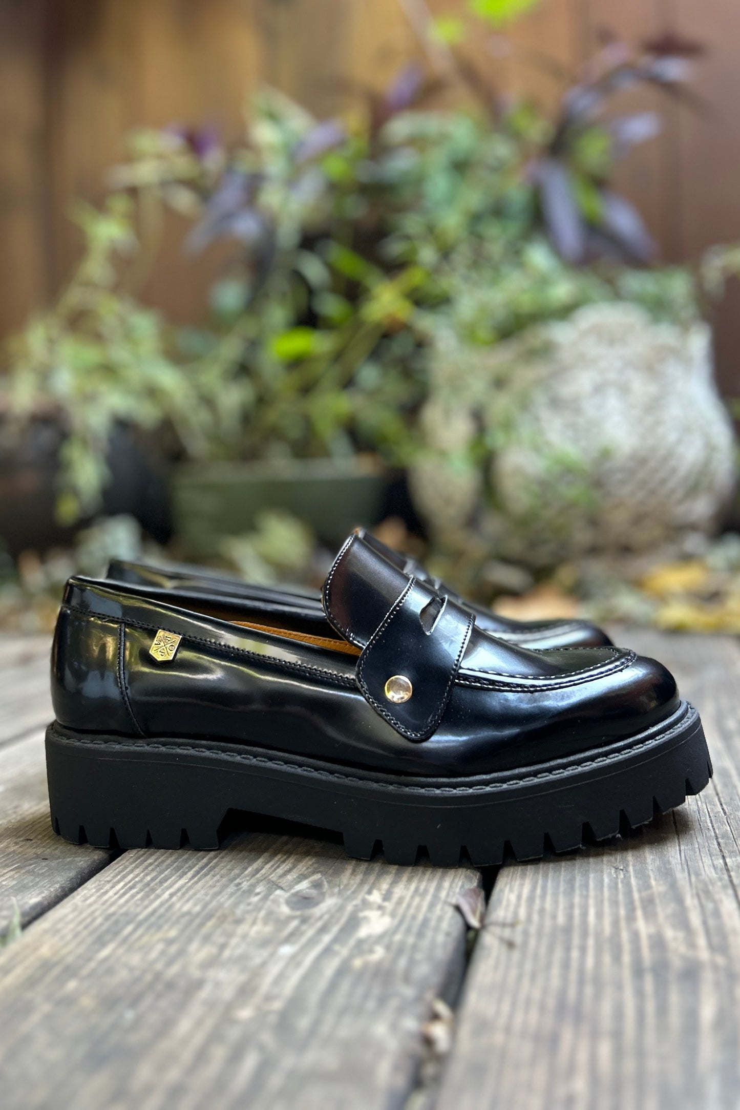 Popa: Ardosa Loafers