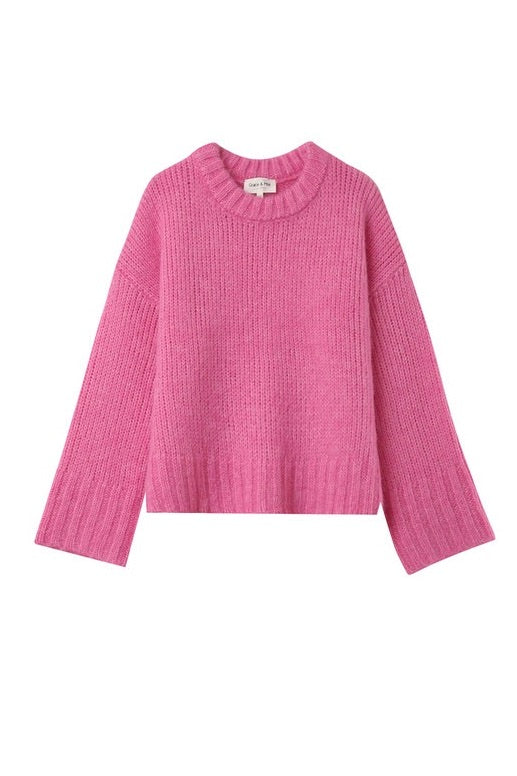 Grace & Mila: Natalino Sweater