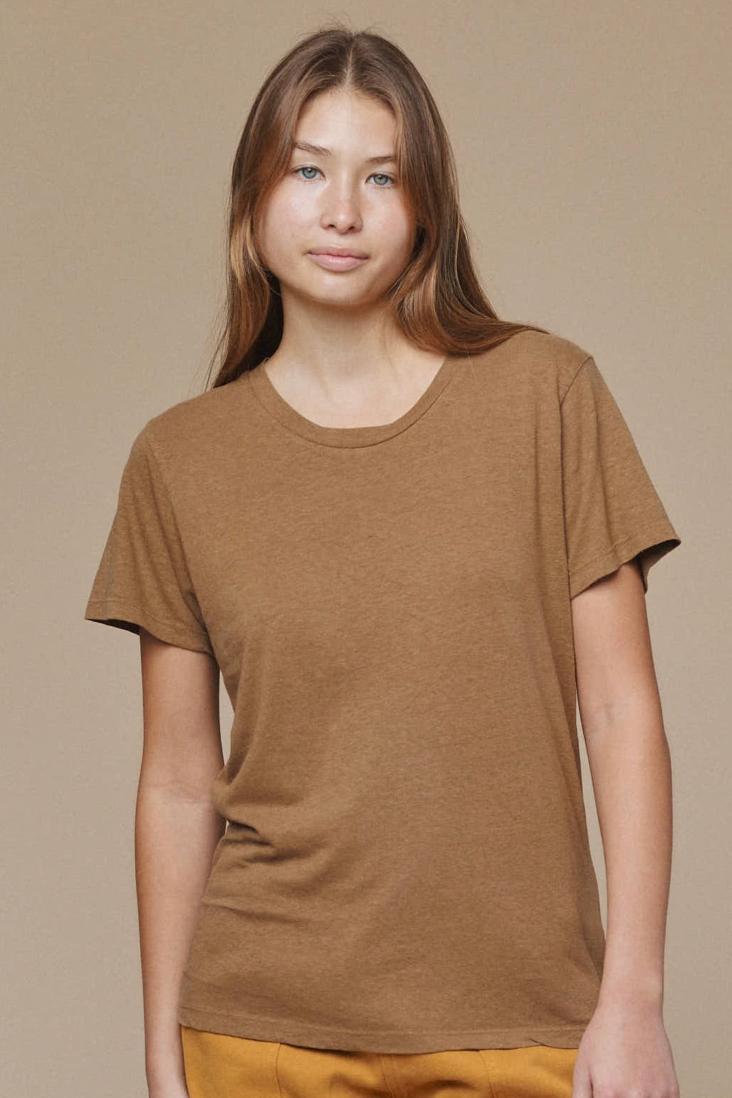 Jungmaven: Lorel Tee (5 Colours)