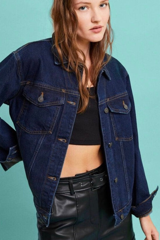 Esprit: Nashville Denim Jacket