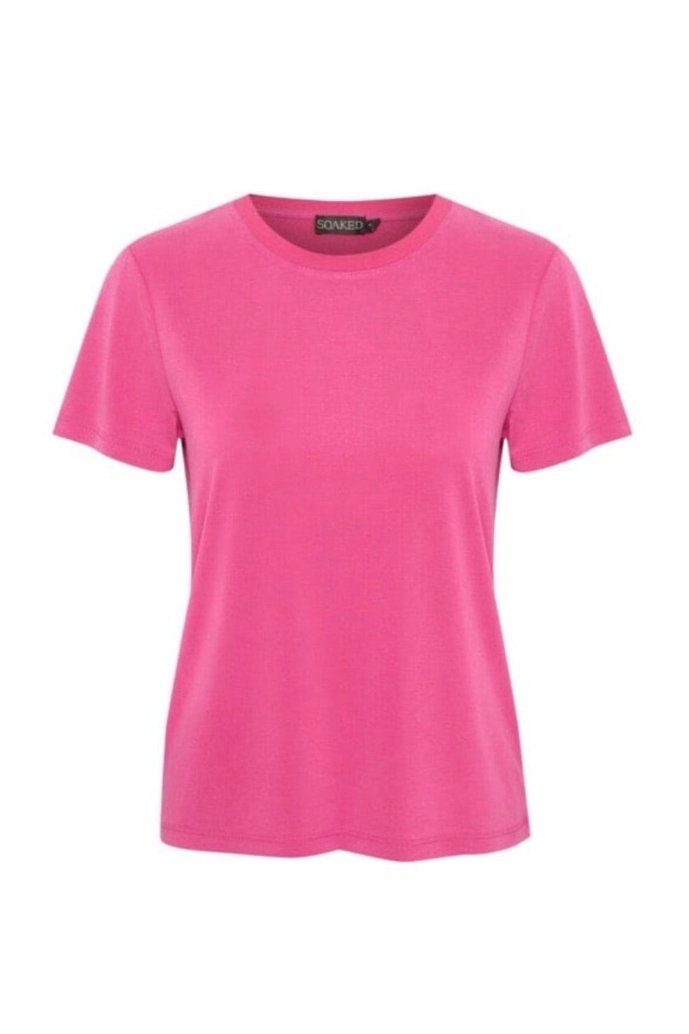 Soaked in Luxury: T-Shirt (2 Colours)