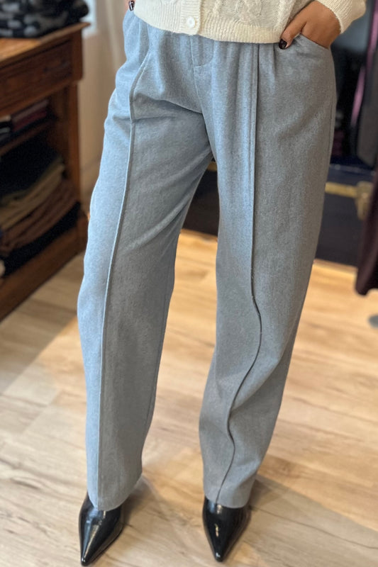 Eve Gravel: Gito Pant (2 Colours)