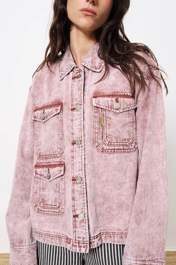 Frnch: Daina Jacket