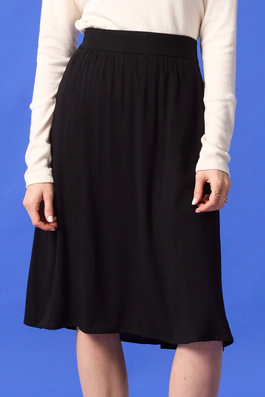 Cokluch: Alisma Skirt Black