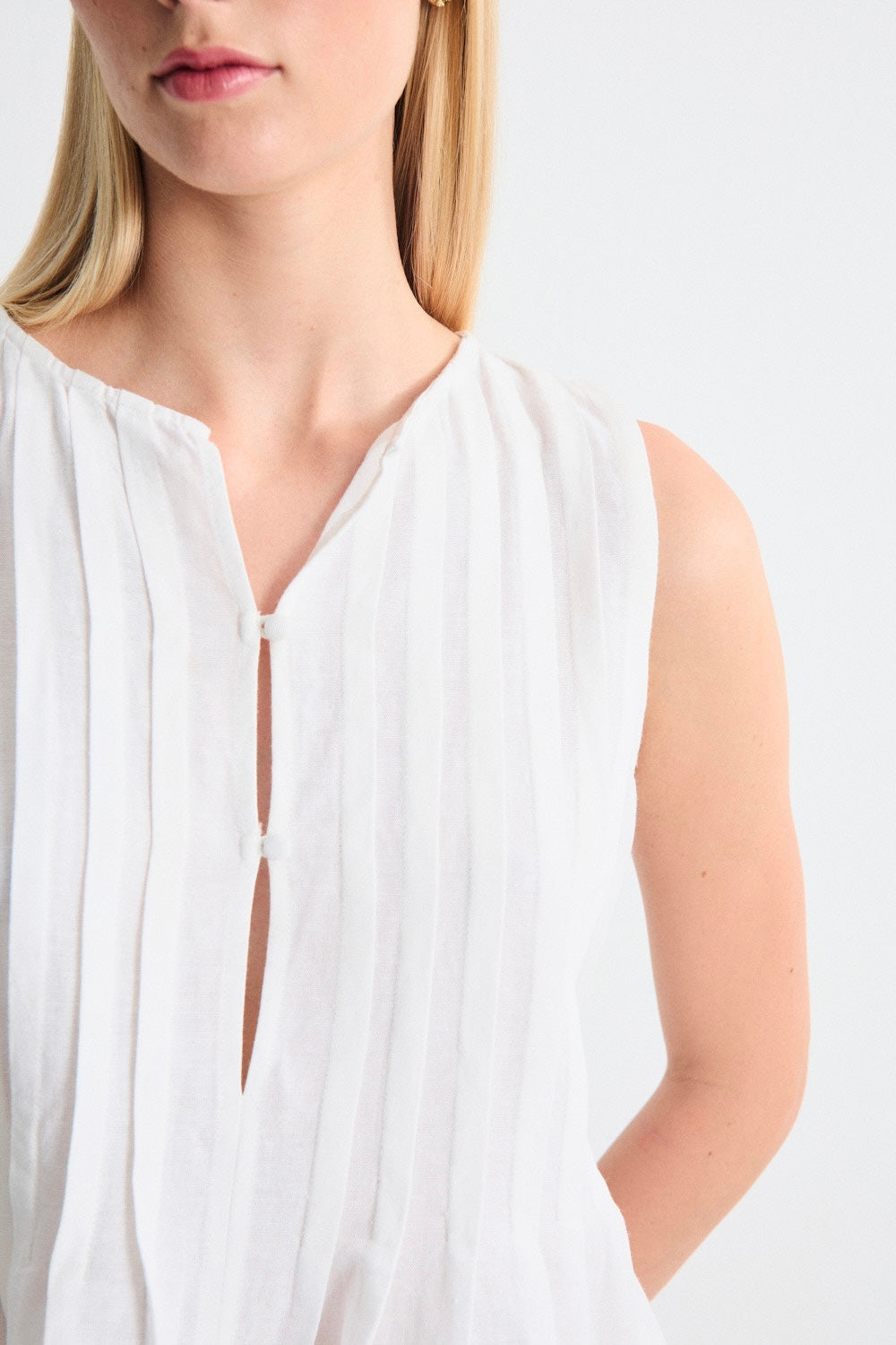 Mus & Bombon: Soliel Top (2 Colours)