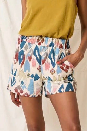 Cokluch: Pepin Shorts