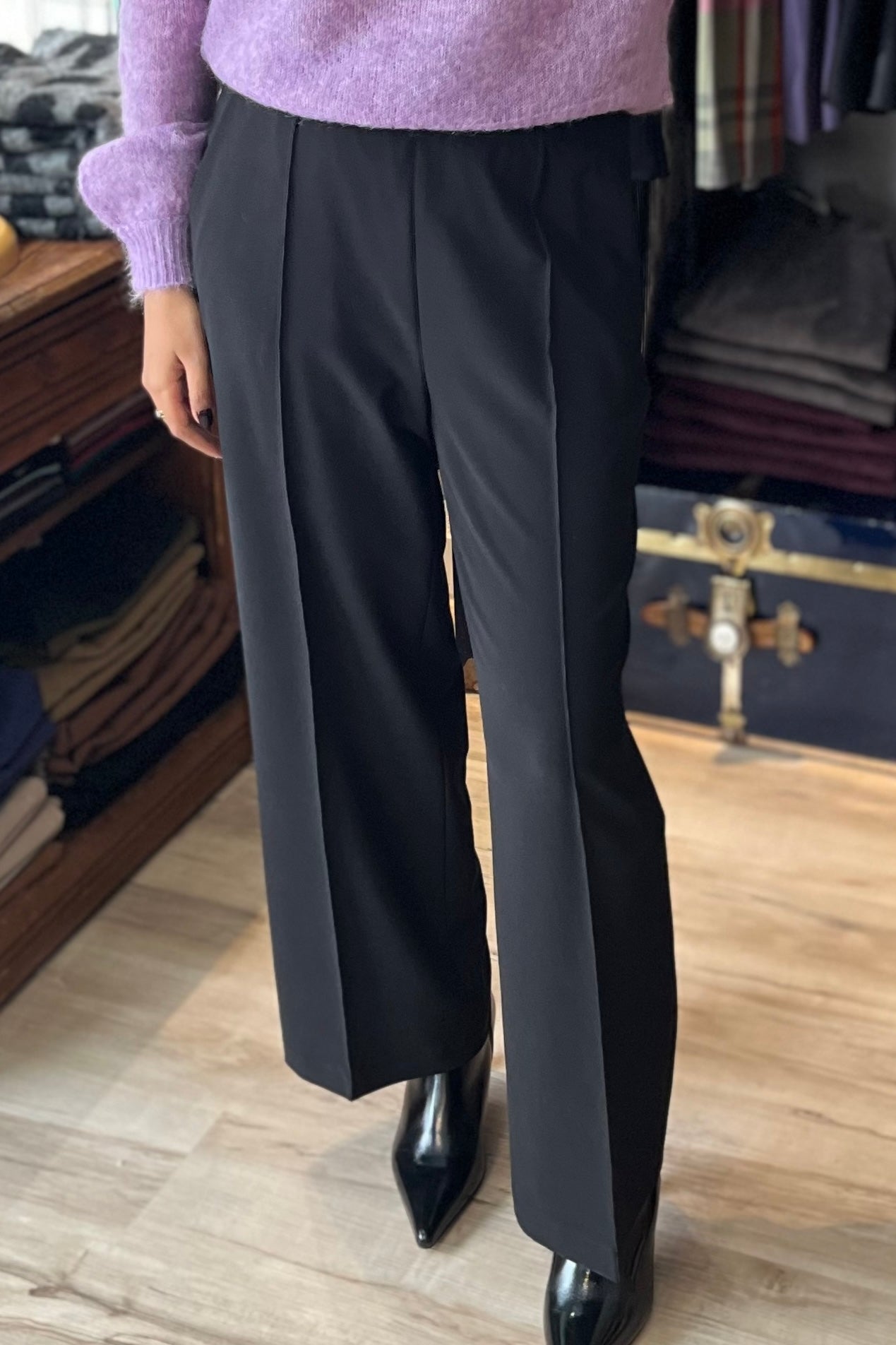 Cambio: Cameron Pant