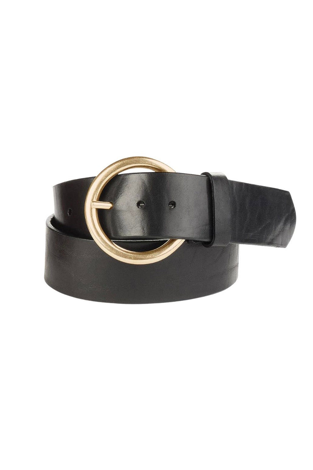 Brave Leather: Vika Belt (4 Colours)