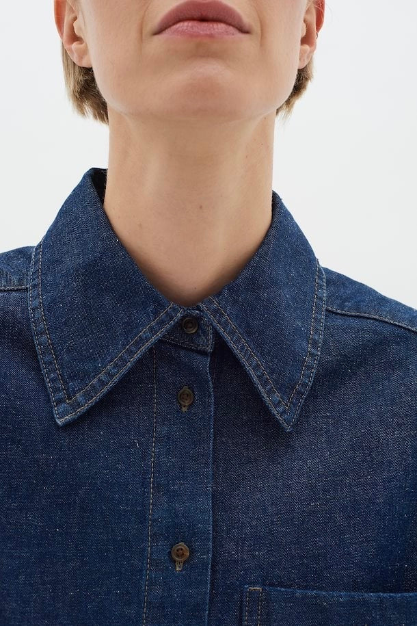 InWear: Jayal Denim Shirt