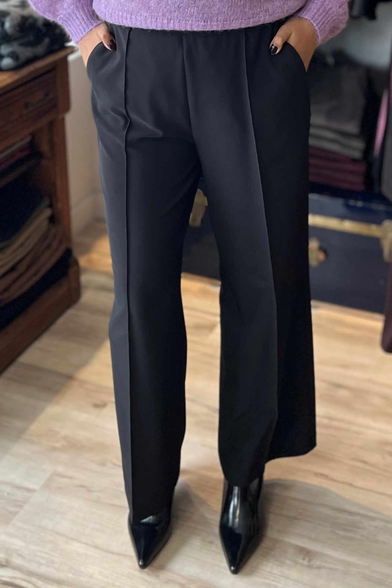 Cambio: Cameron Pant