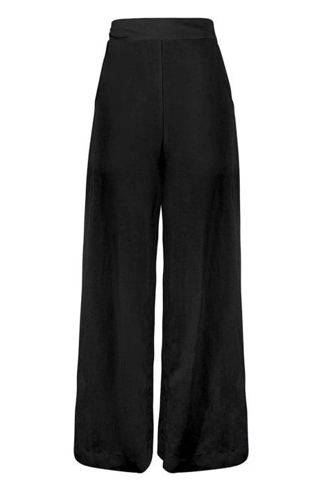 Melow par Melissa Bolduc: Gerard Pants Black