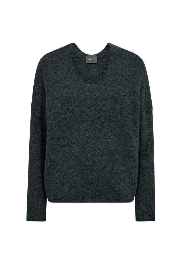 Mos Mosh: Thora Sweater