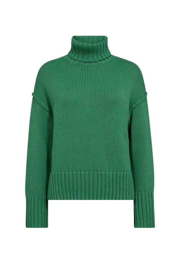Mos Mosh: Bine Turtleneck