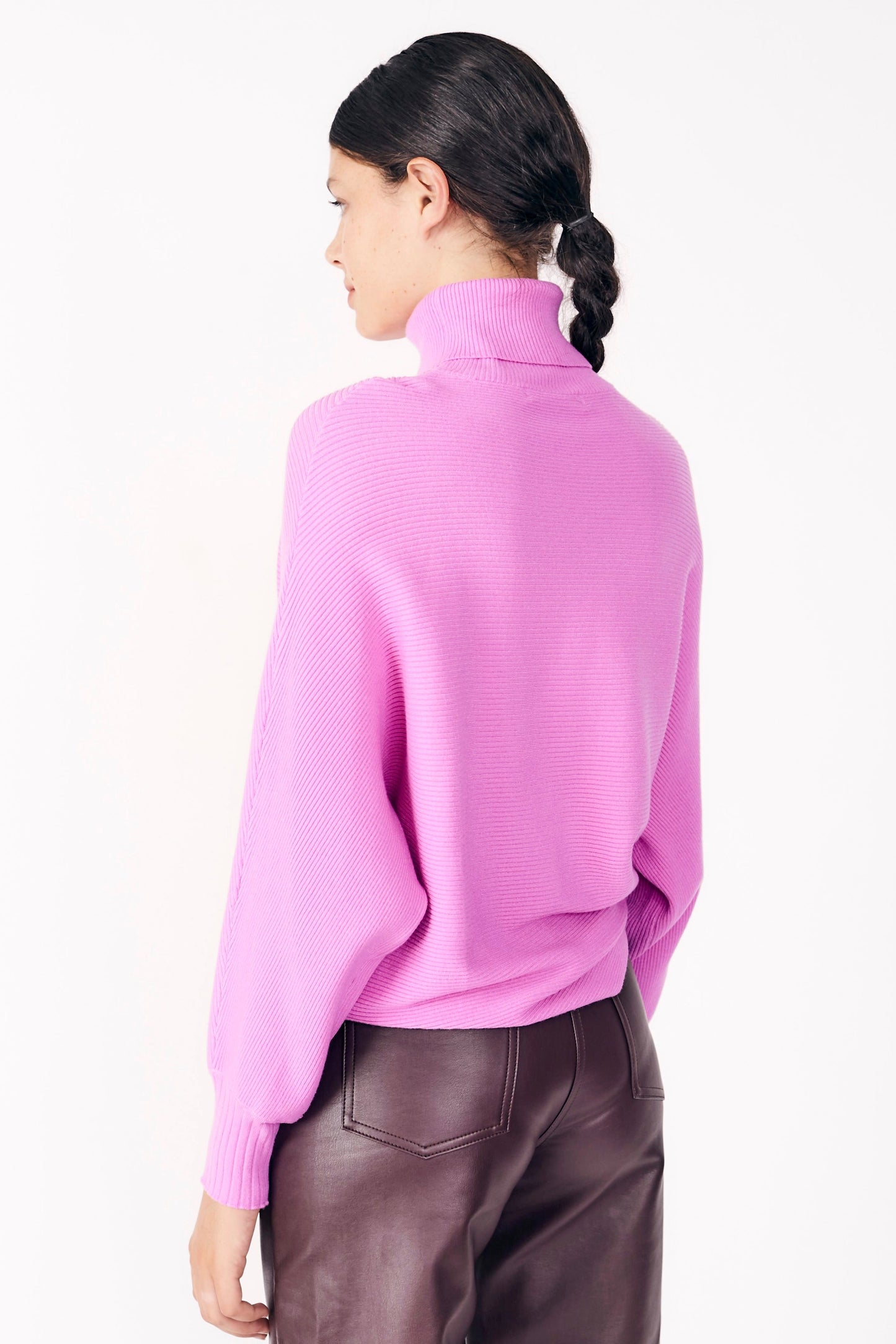 Deluc: Cassia Sweater (2 Colours)