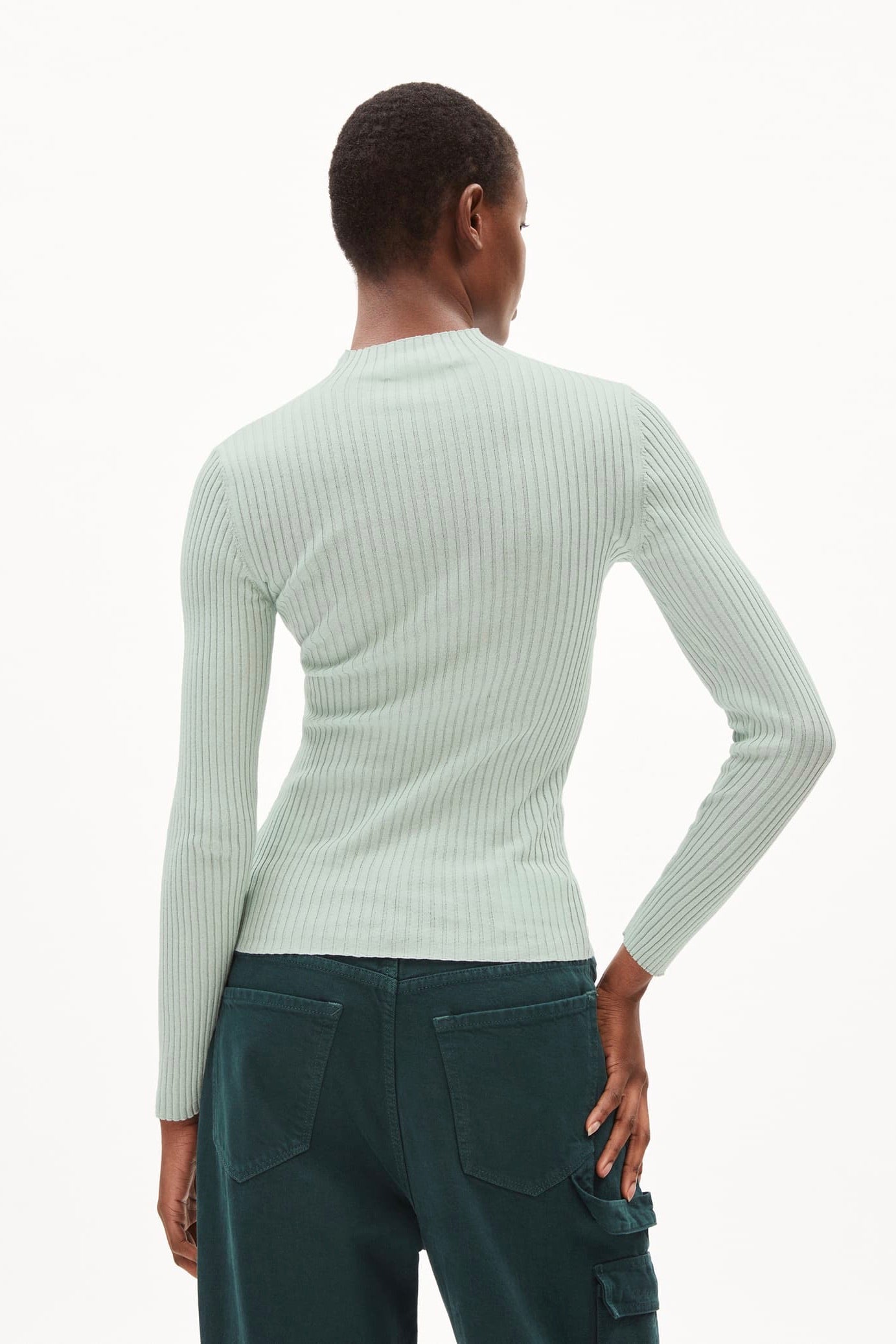 Armed Angels: Alaani Turtleneck (5 Colours)