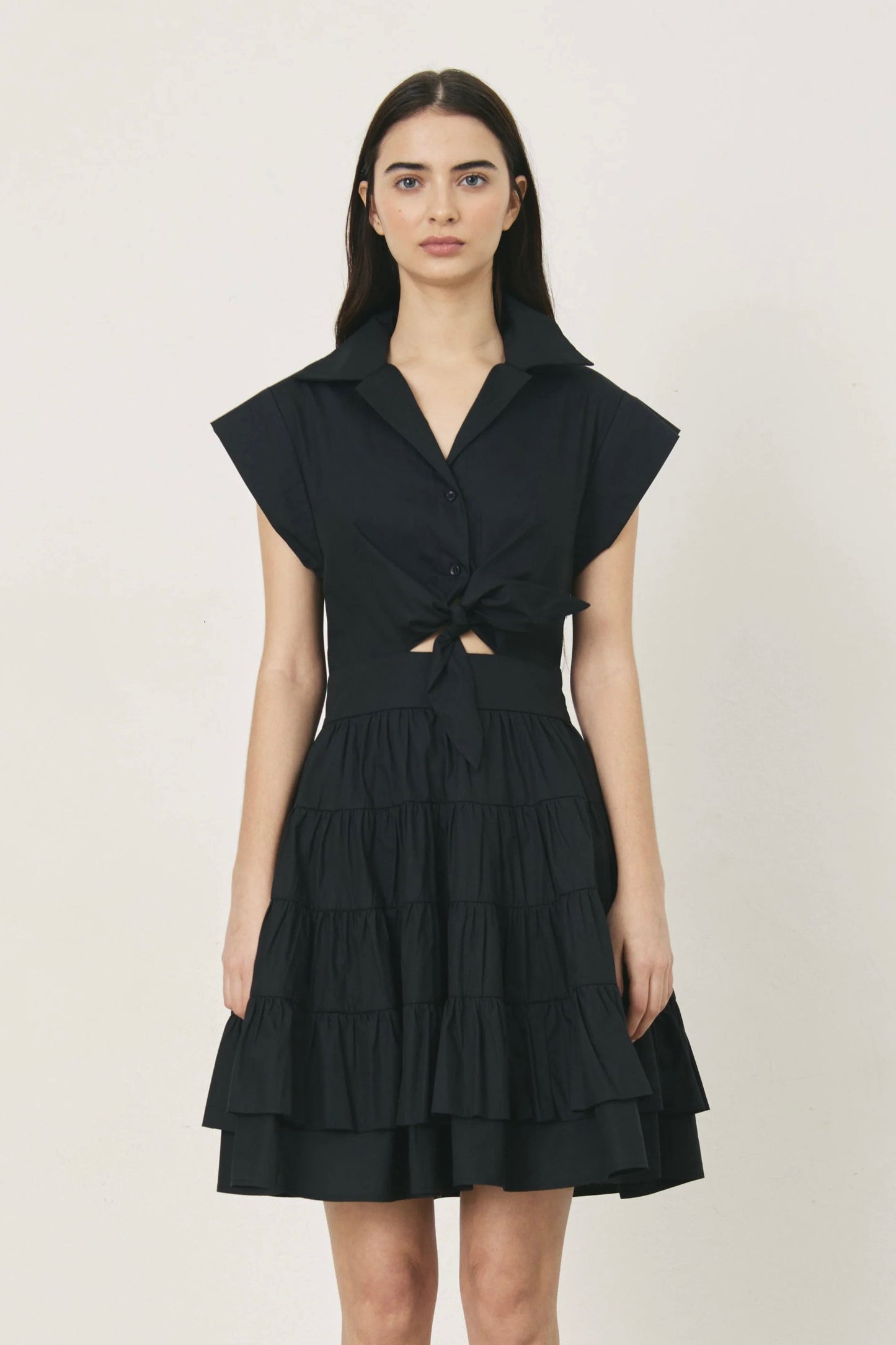 Deluc: Murillo Dress