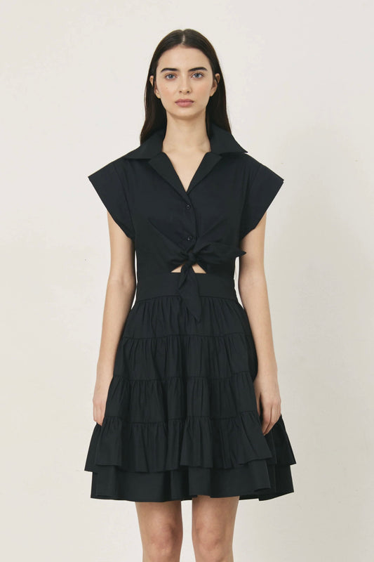 Deluc: Murillo Dress