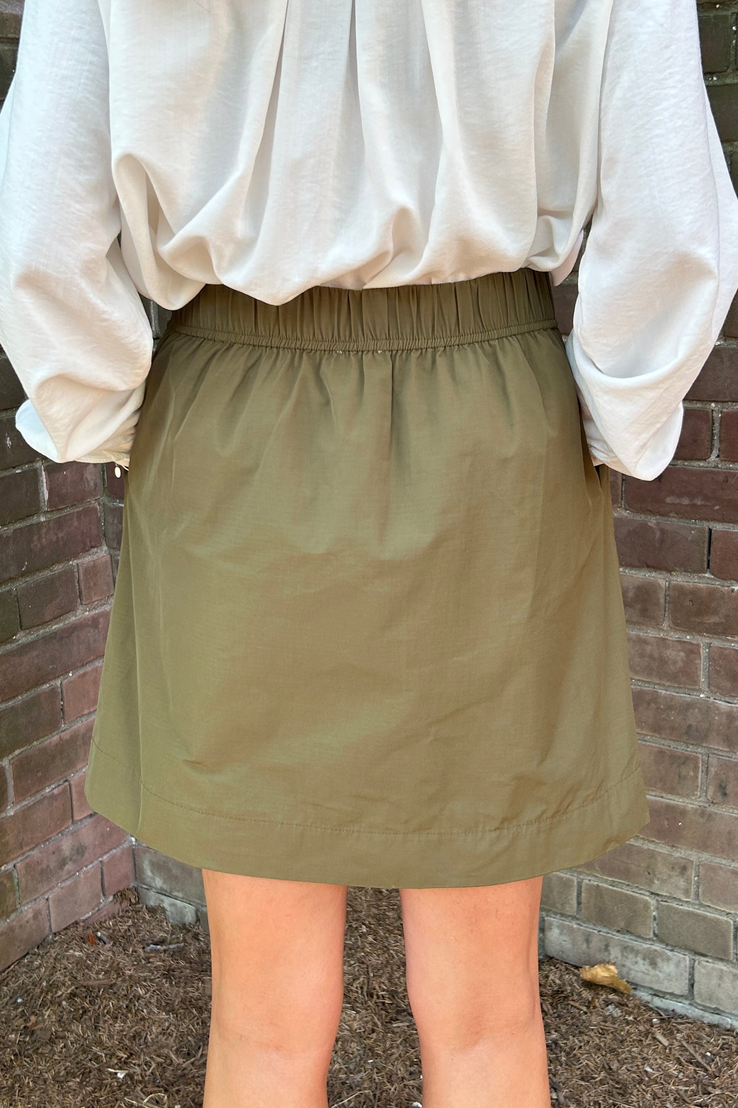 JC Sophie: Judy Skirt (2 Colours)