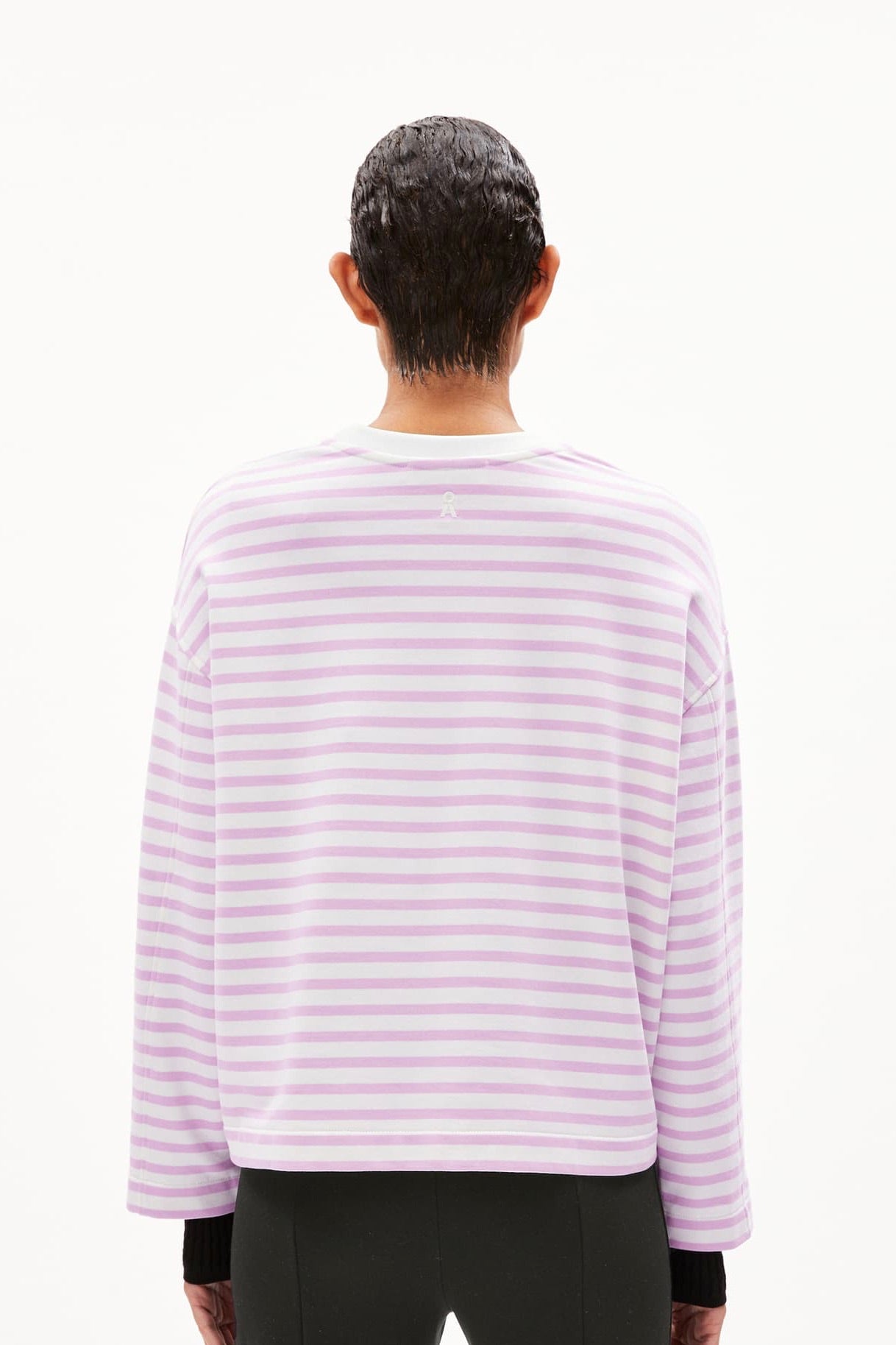 Armed Angels: Frankaa Striped Sweatshirt (3 Colours)