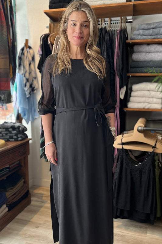 Jennifer Glasgow: Betana Dress