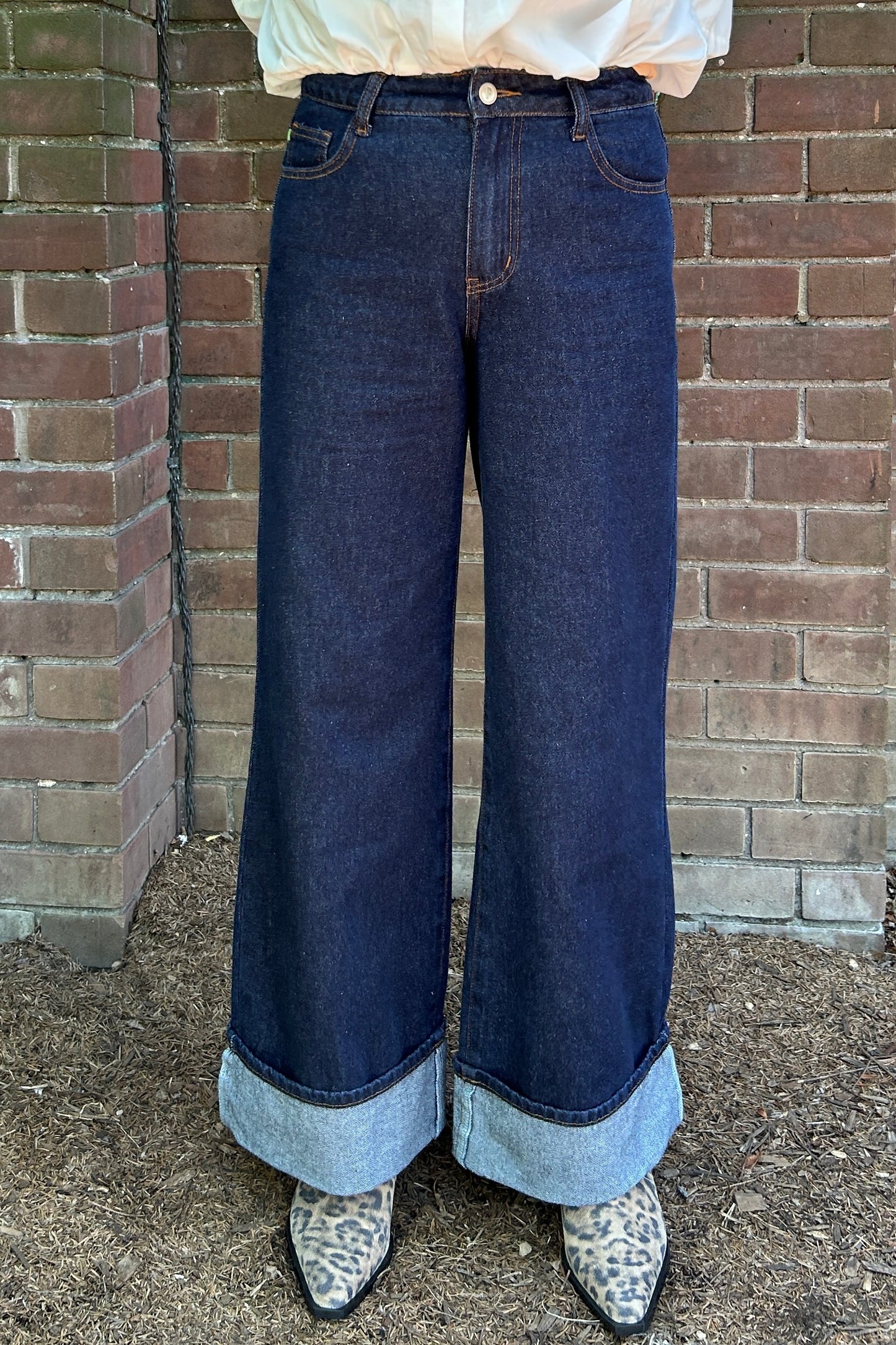 French: Suki Jeans