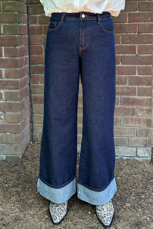 French: Suki Jeans