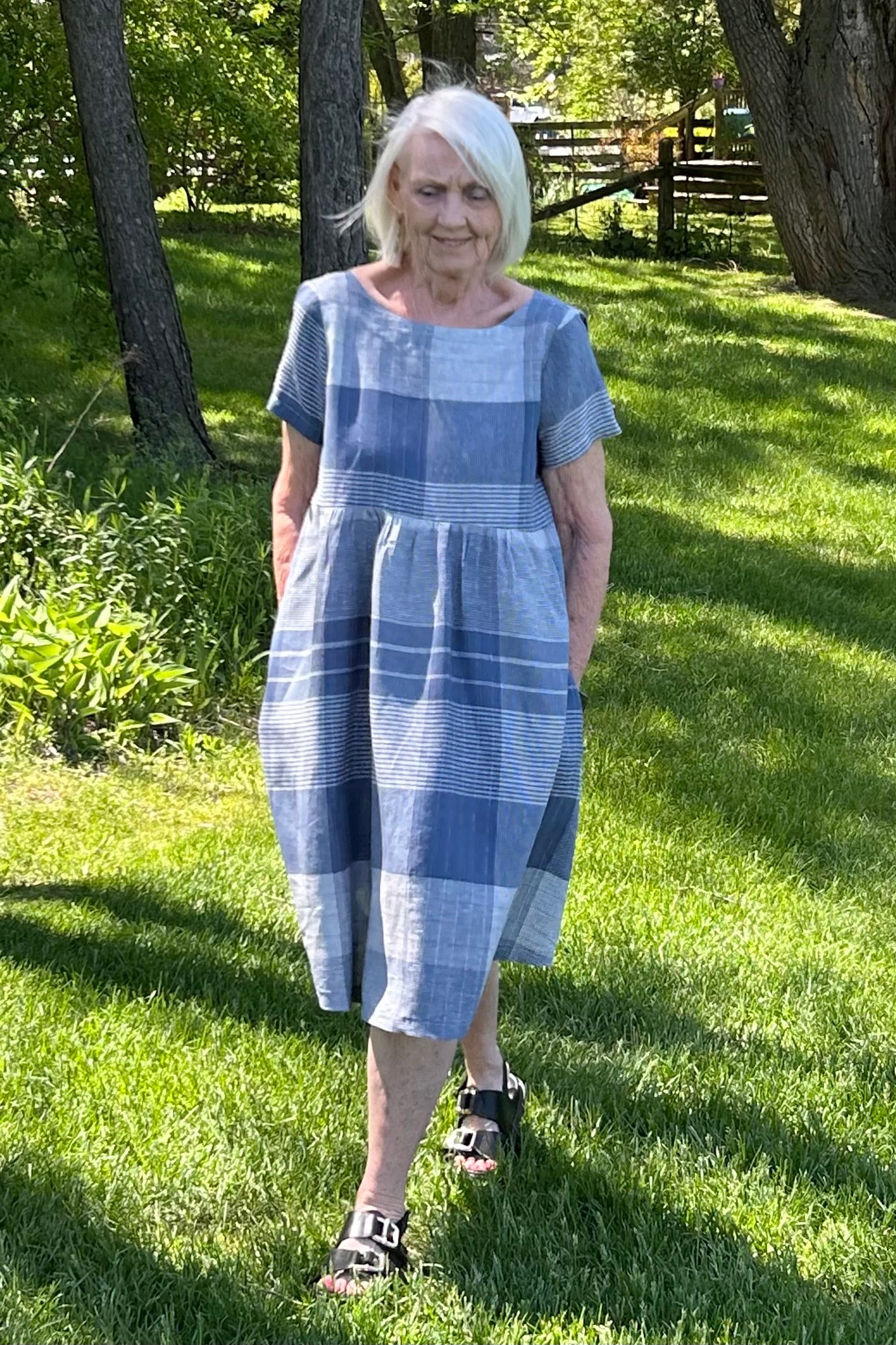 Allison Wonderland: Lark Dress (2 Colours)