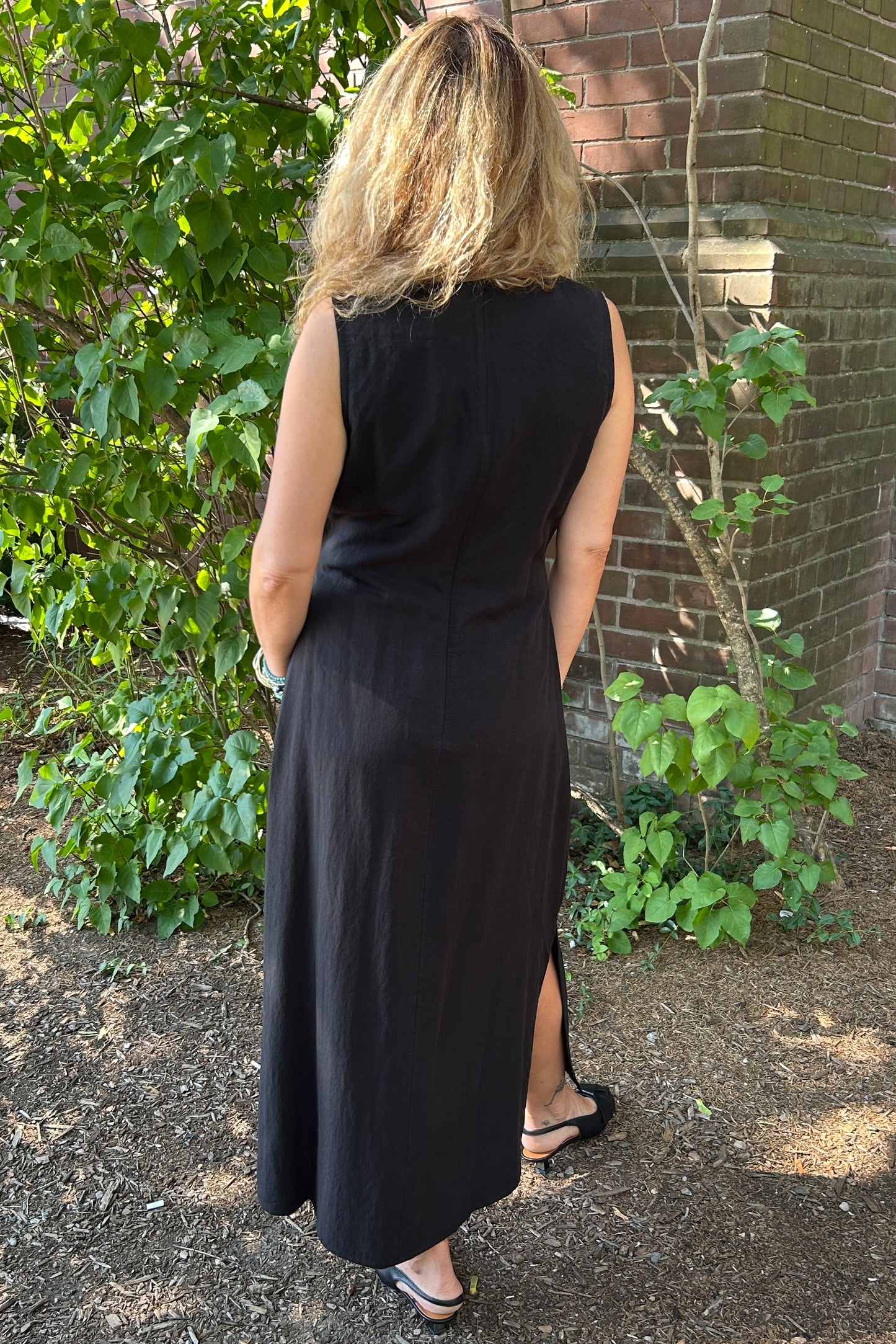 JC Sophie: Jeremiah Dress