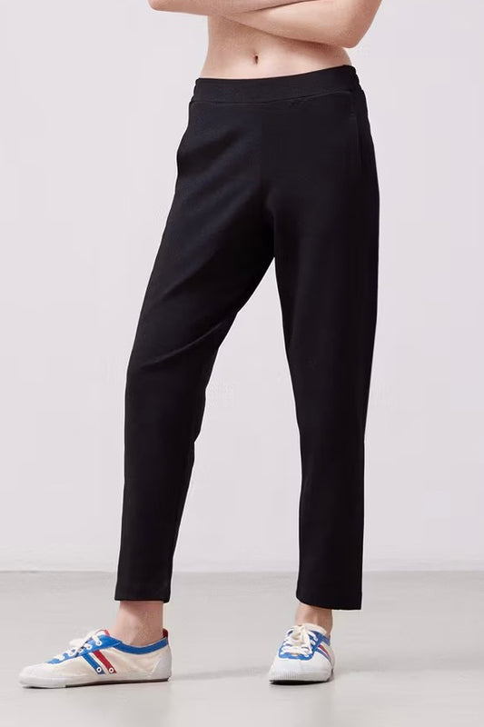 Armed Angels: Magdaalena Pants Black